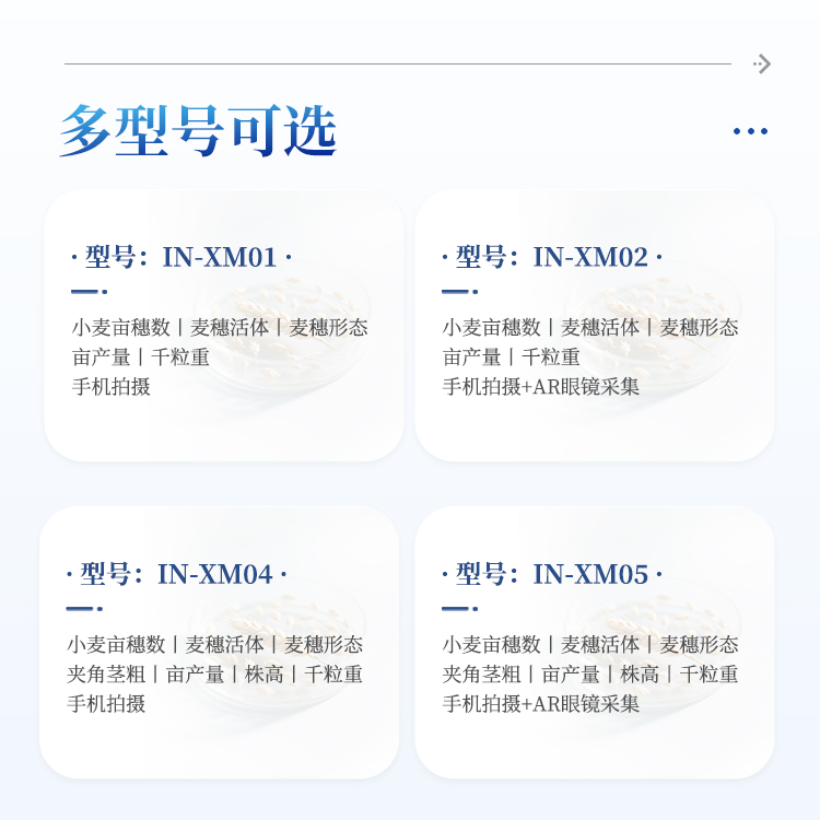 小麦表型测量仪田间任务拆分与复现要点